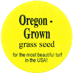 Oregon Grown Perennial Ryegrasses