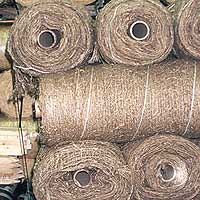 Jute Netting